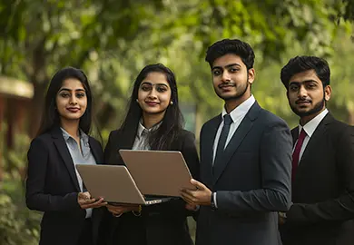 Arts & Management Courses