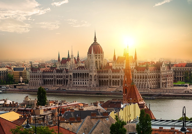 Hungary