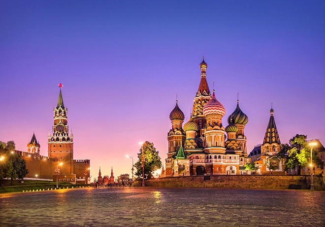 Russia