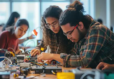 Engineering Courses