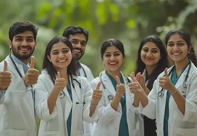 Medical Courses