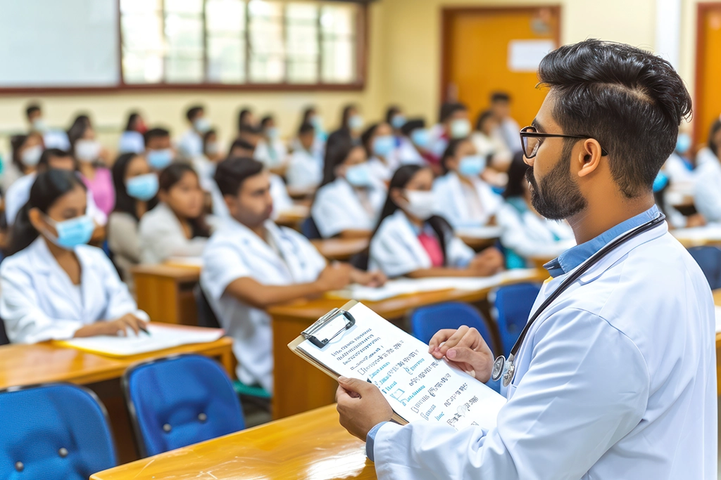 Medical Courses