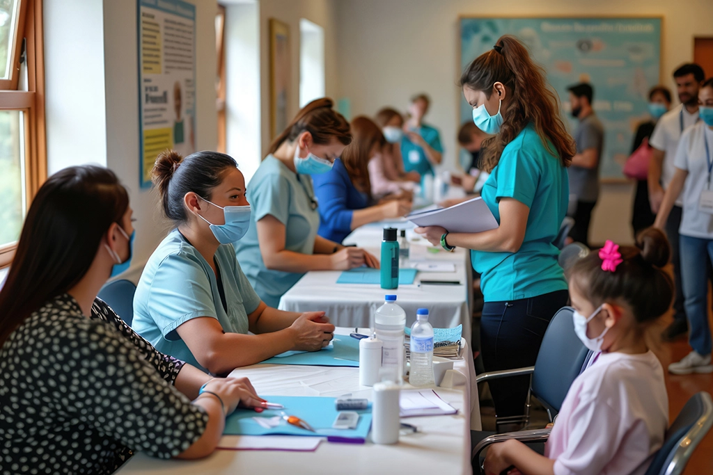 Paramedical Courses