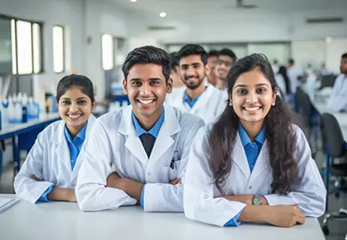 Paramedical Courses