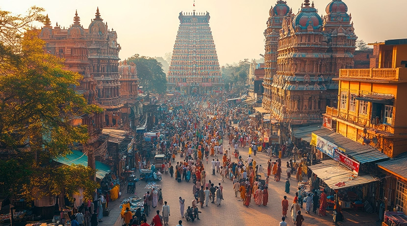 Tamil Nadu